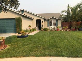 703 McClain St, Firebaugh, CA 93622
