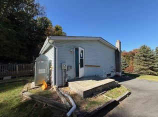 10 Black Rock Trl, Pt Jervis, NY 12771