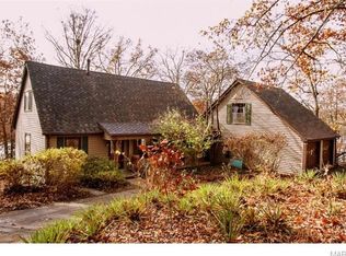 151 S Kings Rd, Lake Sherwood, MO 63357