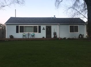 1219 NW Pulver Ln, Albany, OR 97321