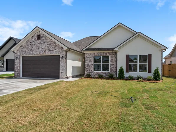 8 Songbird Cv, Greenbrier, AR 72058