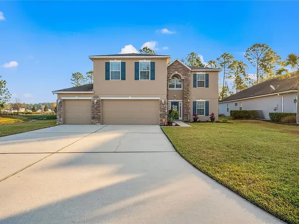 75215 Fern Creek Dr, Yulee, FL 32097