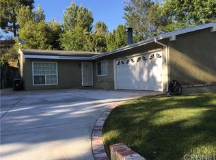 22107 Caceras St, Santa Clarita, CA 91350