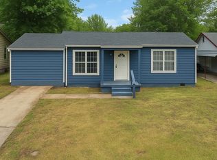 513 Oak St, Ardmore, OK 73401