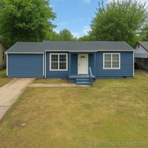 513 Oak St, Ardmore, OK, 73401