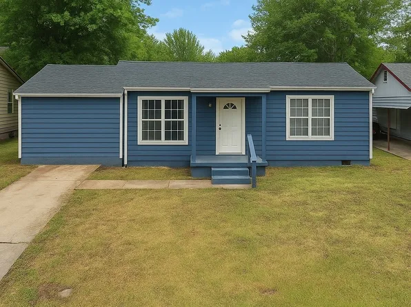 513 Oak St, Ardmore, OK 73401