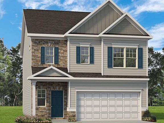 The Braselton D