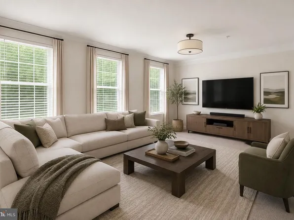 13683 Harvest Glen Way, Germantown, MD 20874