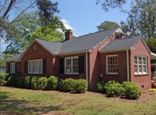 1090 Eatonton Rd, Madison, GA 30650