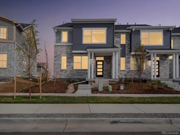 766 North Rome Street, Aurora, CO 80018