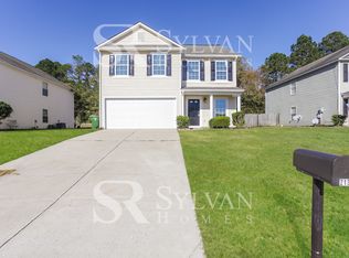 213 Rosebrook Dr, Hopkins, SC 29061