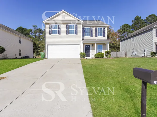 213 Rosebrook Dr, Hopkins, SC 29061