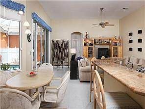 2nd image of 3463 Marbella Ct #705