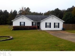98 Harper Way, McDonough, GA 30252