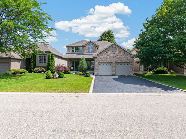 224 Dundas St W, Brant, ON N3L 4H2