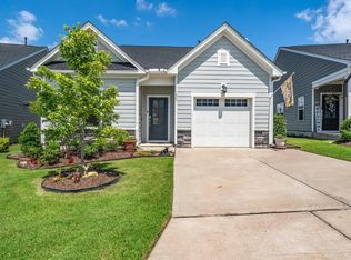 1247 White Flint Cir, Durham, NC 27703