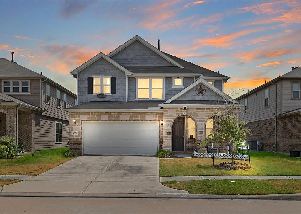 1st image of 2635 Oakwood Bluff Trl