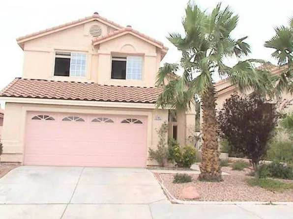 3745 Bossa Nova Dr, Las Vegas, NV 89129