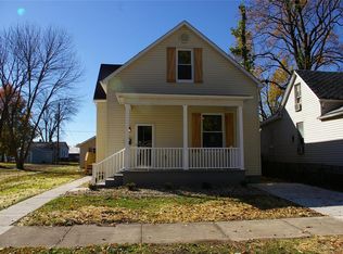 135 N Michigan Ave, Belleville, IL 62221