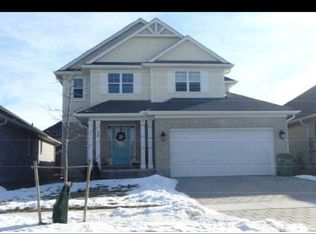 25 Acorn Trl, Saint Thomas, ON N5R 0H5