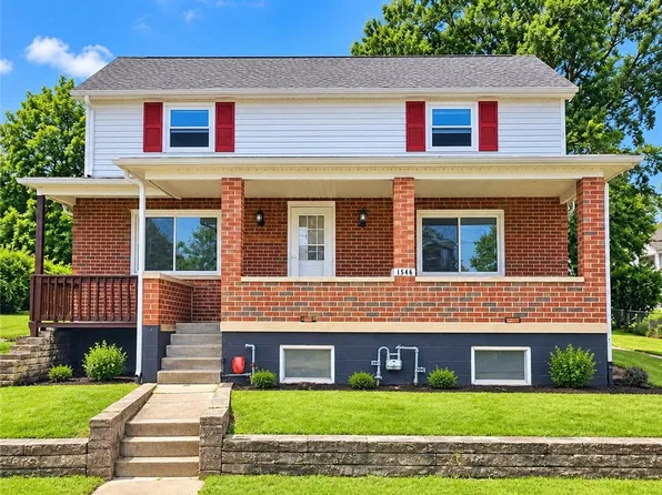 1546 North Ave, Leechburg, PA 15656