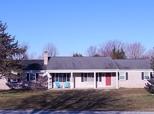 16 Fairway Dr, Quarryville, PA 17566