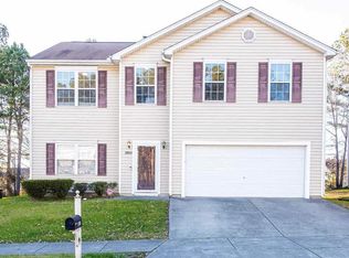 2025 Spring Creek Dr, Durham, NC 27704