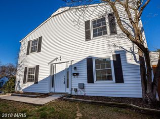 13031 Marquette Ln, Bowie, MD 20715