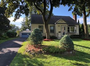 37 Killean Park, Albany, NY 12205