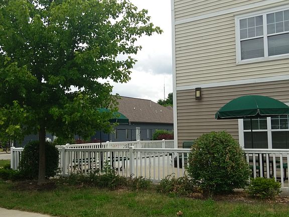 Patio 2
