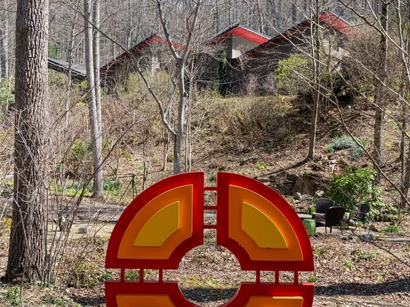 33 Robinson Creek Rd, Asheville, NC 28803