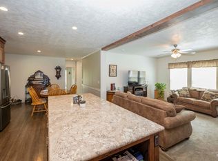 1063 Red Willow Rd, Kendrick, ID 83537