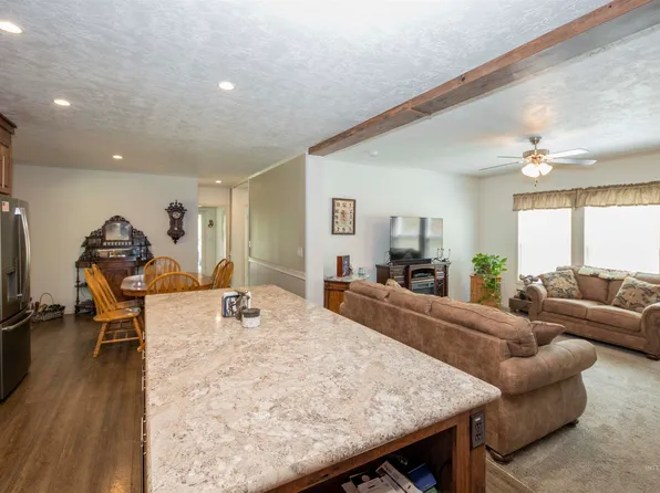 1063 Red Willow Rd, Kendrick, ID 83537