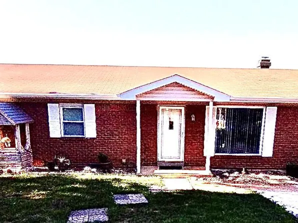 1735 Scenic Meadows Dr, Imperial, MO 63052