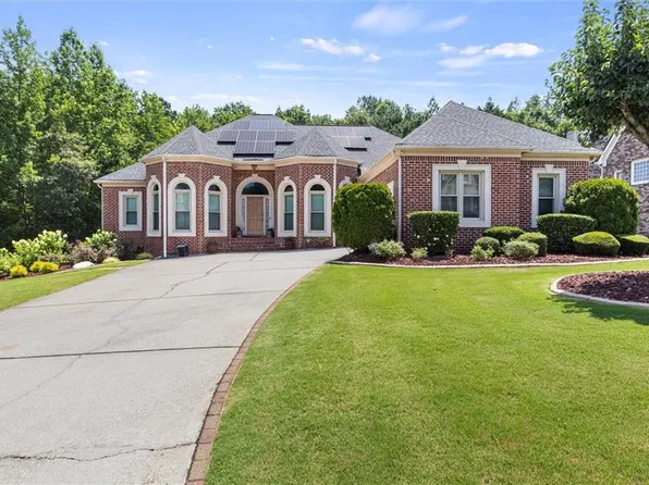 2115 Julien Overlook #1, Conyers, GA 30012