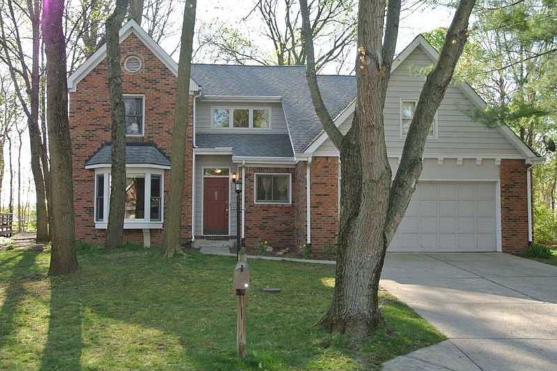 1st image of 5531 Spicebush Dr