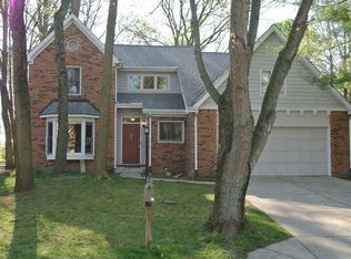 5531 Spicebush Dr, Indianapolis, IN 46254