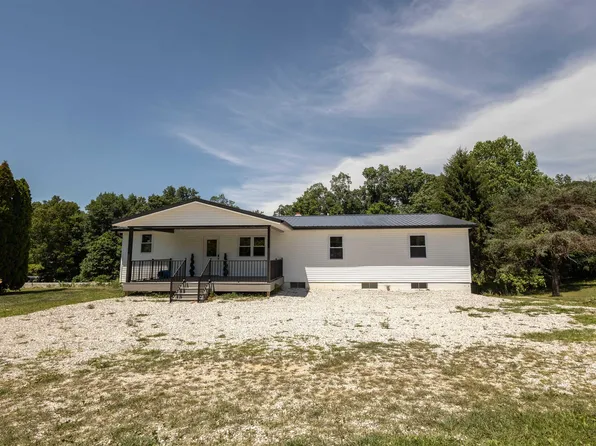 3243 E State Road 54, Bloomfield, IN 47424