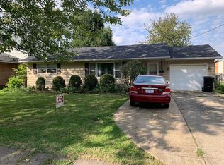 720 Dale St, Normal, IL 61761