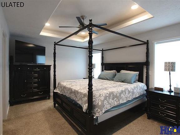 4th image of 1101 Julesburg Dr