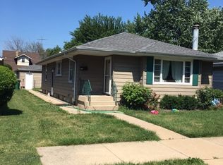 1013 N William St, Joliet, IL 60435