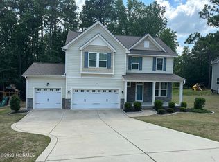 540 Avenue Of The Carolinas, Carthage, NC 28327