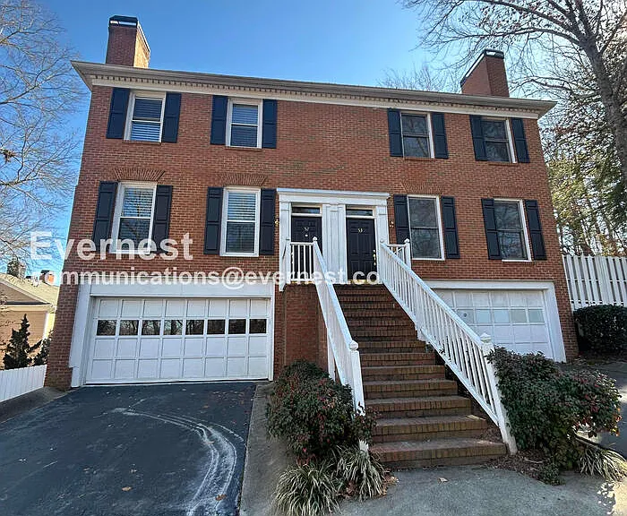 7500 Roswell Rd #52 — Photo 1