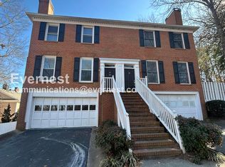 7500 Roswell Rd Unit 52, Atlanta, GA 30350