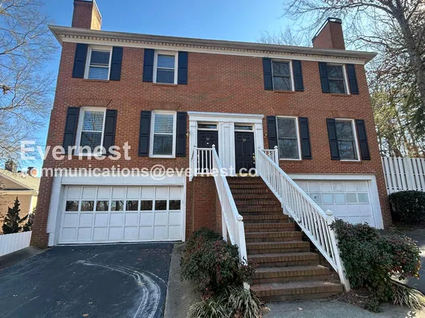 7500 Roswell Rd Unit 52, Atlanta, GA 30350