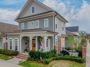 5117 Trottoir St, Baton Rouge, LA 70808