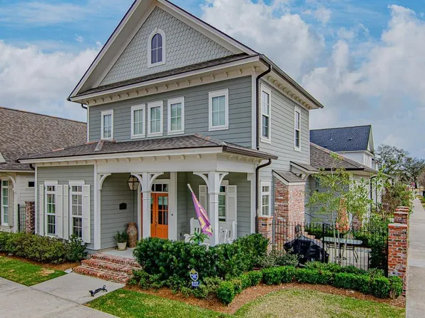 5117 Trottoir St, Baton Rouge, LA 70808