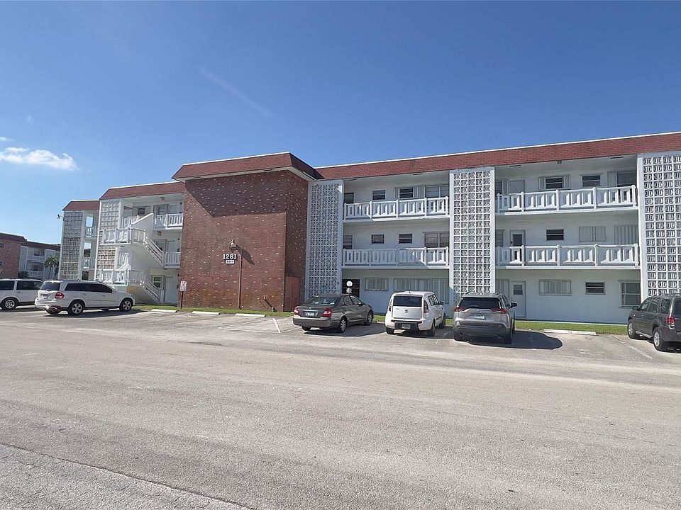 1st image of 1281 NW 43rd Avenue #106