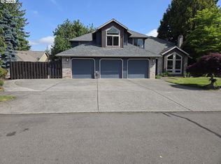 16805 NE Hancock Ct, Portland, OR 97230