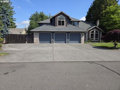 16805 NE Hancock Ct, Portland, OR, 97230